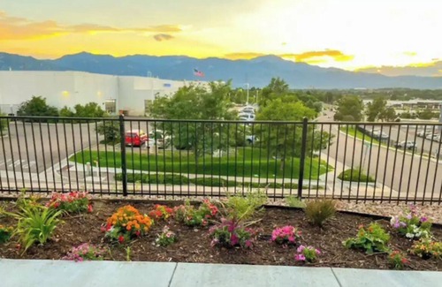 Southeast Colorado Springs House | Life is Better at the Beach! Townhome.