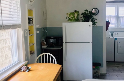 Ventnor City House | Life is good at the beach! 4br 2.5ba Pet-friendly home w/Parking.