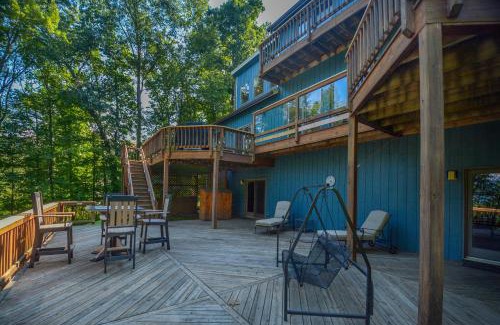 McHenry House | Life is Good
