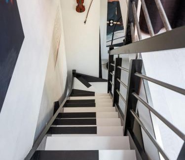 Gaillard Apartment | Life is music - Casa Vostra - CAUTION 800 EUR & ID requises - Gaillard proche tramway-frontière