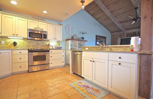 Sea Dunes Villa | Life is too short to settle for second best.This is truly Paradise on earth.