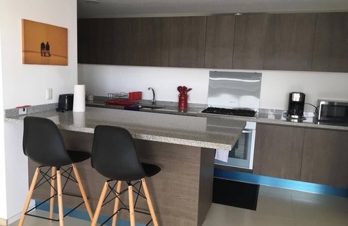 Juriquilla Condo | Life Juriquilla