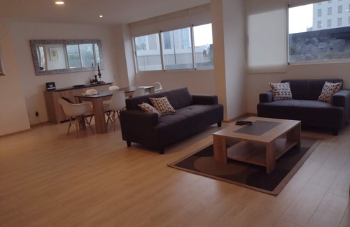 Juriquilla Condo | Life Juriquilla
