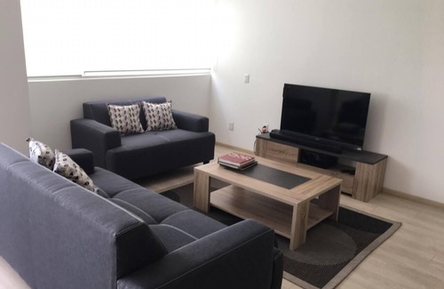 Juriquilla Condo | Life Juriquilla