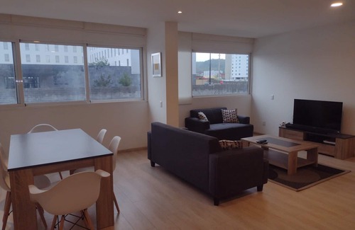Juriquilla Condo | Life Juriquilla