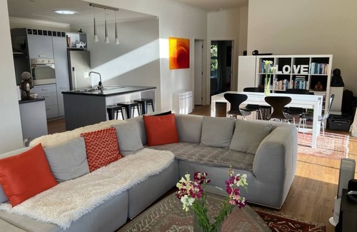 Tata Beach House | Life of Leisure - Two-bedroom two-bathroom holiday home