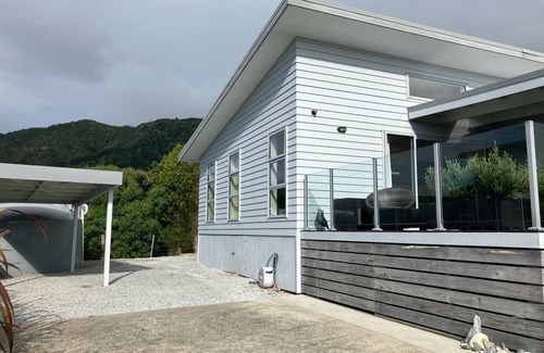 Tata Beach House | Life of Leisure - Two-bedroom two-bathroom holiday home