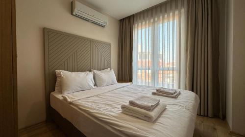 Osmanbey Apartment | Life suite nişantaşı