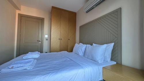 Osmanbey Apartment | Life suite nişantaşı