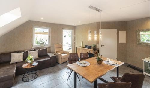 Steinbach-Hallenberg Apartment | Lifestyle