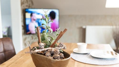 Steinbach-Hallenberg Apartment | Lifestyle