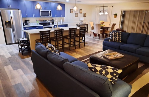 Pelican House | Lifetime Memories, Free WiFi, Private Pool, Grill, Beach & Fishing Supplies