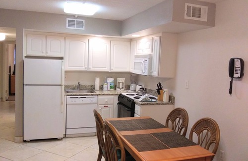 West Kissimmee Condo | Lifetime of Vacations Resort