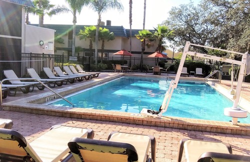 West Kissimmee Condo | Lifetime of Vacations Resort