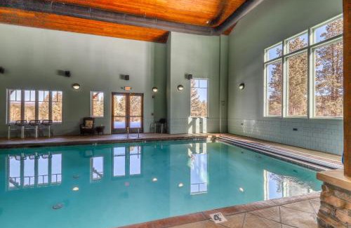 Angel Fire Apartment | Lift A4 Condo