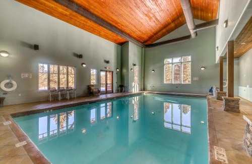 Angel Fire Apartment | Lift A4 Condo