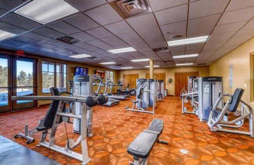 Angel Fire Apartment | Lift A4 Condo
