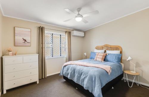 East Toowoomba House | Light & Bright! 3 Bedroom Cottage, East Toowoomba!