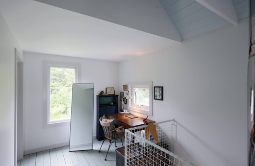 Southfield Cottage | Light-filled cottage