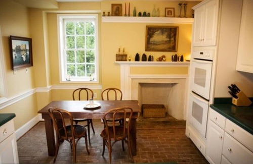 Bolivar Bed & Breakfast | Light Horse Inn: Suite 3