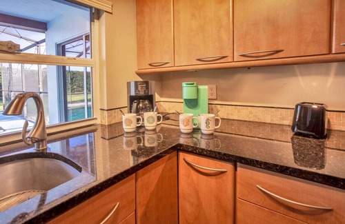 Largo Apartment | Light Sand with Heated POOL