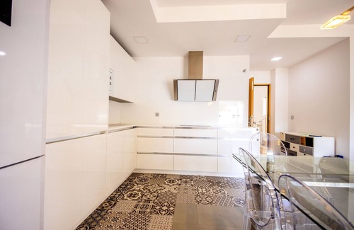 Sanlucar de Barrameda Apartment | Lightbooking Sanlucar Piletas Beach