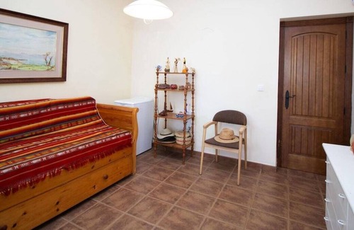 Puerto Real Cottage | Lightbooking Casa de Campo Cadiz