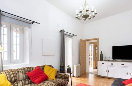 Guimar House | Lightbooking Cave house Las Teresitas Tenerife