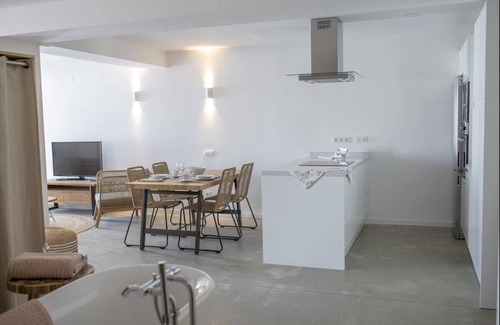 Telde Apartment | Lightbooking Edem III