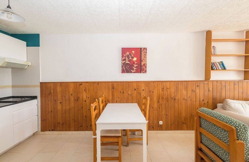 Los Quemados Apartment | Lightbooking Colon I Fuencaliente vistas al mar 5