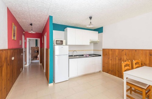 Los Quemados Apartment | Lightbooking Colon I Fuencaliente vistas al mar 5