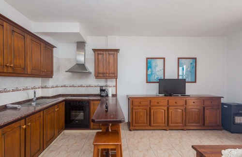 Villa de Mazo Apartment | Lightbooking La Palma Villa de Mazo