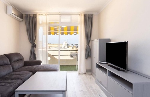 Playa Paraiso Apartment | Lightbooking Marina Palace Tenerife