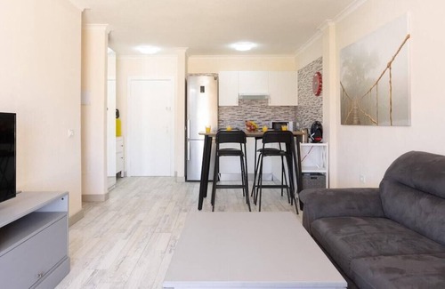 Playa Paraiso Apartment | Lightbooking Marina Palace Tenerife