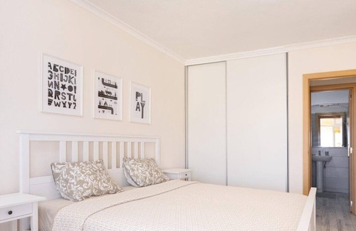 Playa Paraiso Apartment | Lightbooking Marina Palace Tenerife