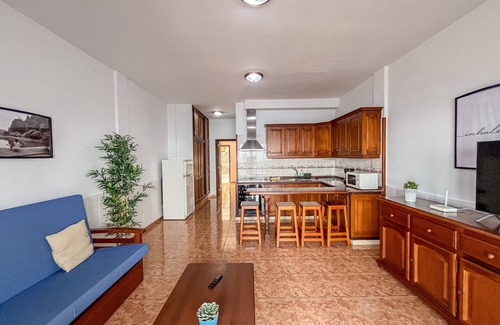 Villa de Mazo Apartment | Lightbooking mirador Isla Bonita La Palma 6