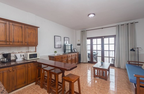 Villa de Mazo Apartment | Lightbooking mirador Isla Bonita La Palma 6