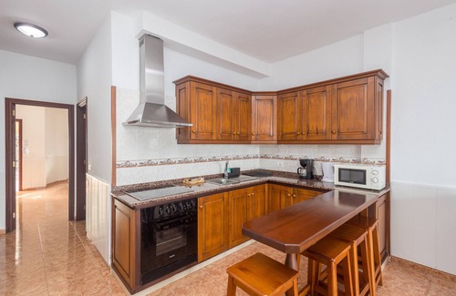 Villa de Mazo Apartment | Lightbooking mirador Isla Bonita La Palma 6