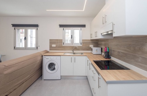 Banaderos Apartment | Lightbooking Playa El Puertillo Arucas