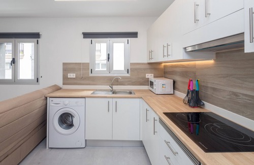 Banaderos Apartment | Lightbooking Playa El Puertillo Arucas