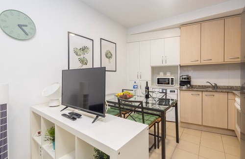 Tazacorte Apartment | Lightbooking Tazacorte La Palma