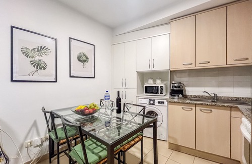 Tazacorte Apartment | Lightbooking Tazacorte La Palma
