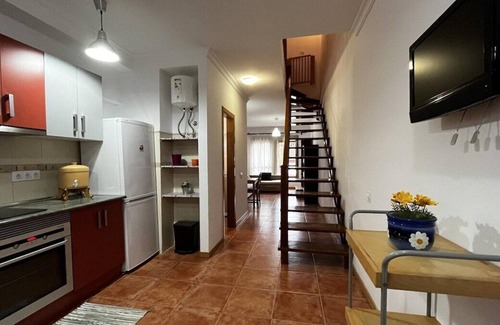 Valsequillo de Gran Canaria House | Lightbooking Valsequillo