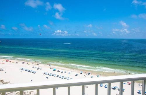 Gulf Shores Apartment | Lighthouse 1416 Southern Charm