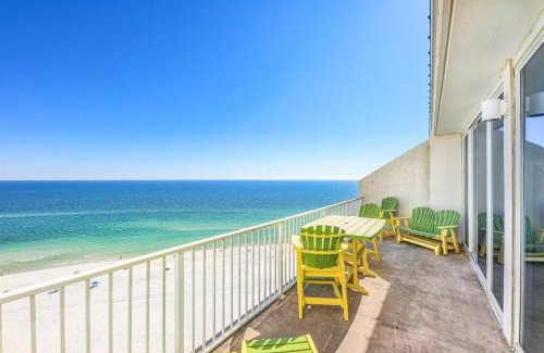Gulf Shores Apartment | Lighthouse 1416 Southern Charm