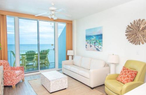 Gulf Shores Apartment | Lighthouse 1416 Southern Charm