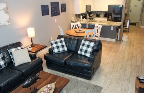 Gulf Shores Condo | Lighthouse 1811 - Penthouse View Without The Penthouse Price