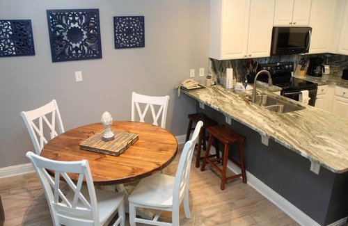 Gulf Shores Condo | Lighthouse 1811 - Penthouse View Without The Penthouse Price