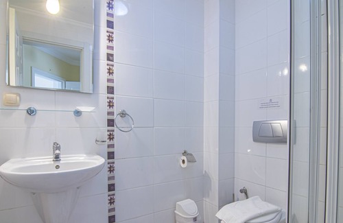 Icmeler City Center Apartment | Lighthouse Apartments