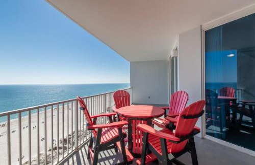 Gulf Shores Apartment | Lighthouse Condominiums